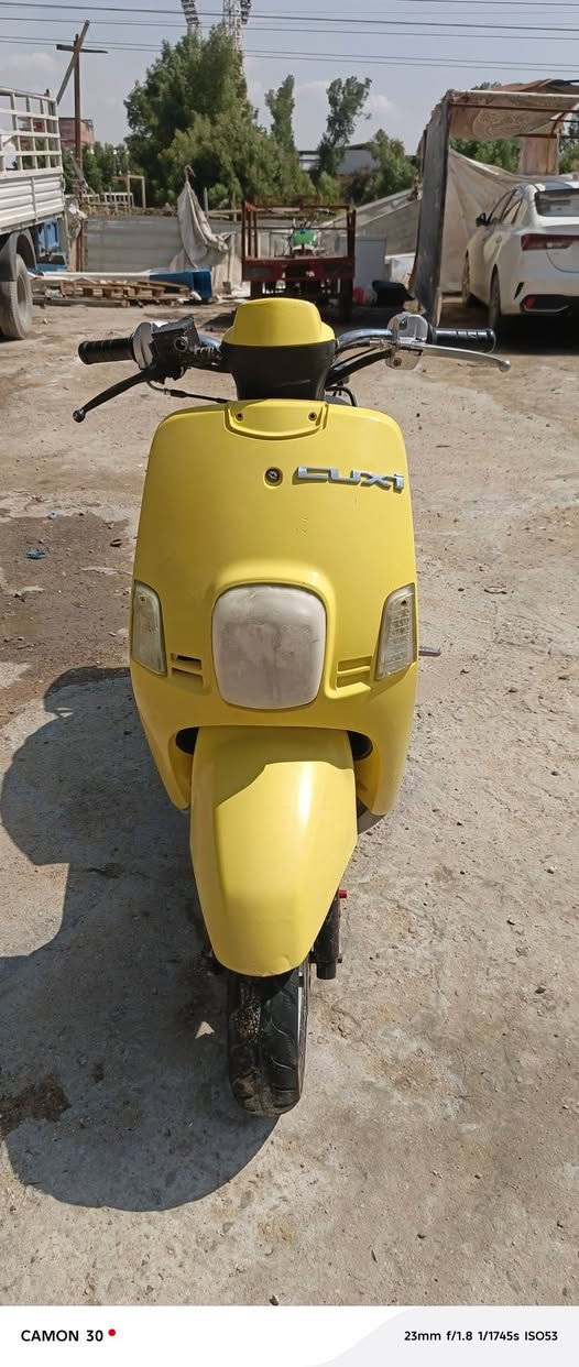 سلام عليكم دراجه بوليس بوشه 55 صالنصه fm
كلجات رياضي كهربائيات شغاله نكره سلف السعر 550 
وبيها مجال قليل / أستفسار خاص


**إذا كنت صاحب هذا الإعلان وتريد حذفه لأي سبب، رجاءا أرسل رسالة إلى الدعم الفني**