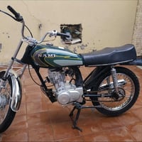 اربع كير كلك مديل لو 22 لو 23 محرك شلامجه مجفت ، جفتته يوم 2025/12/13 ...