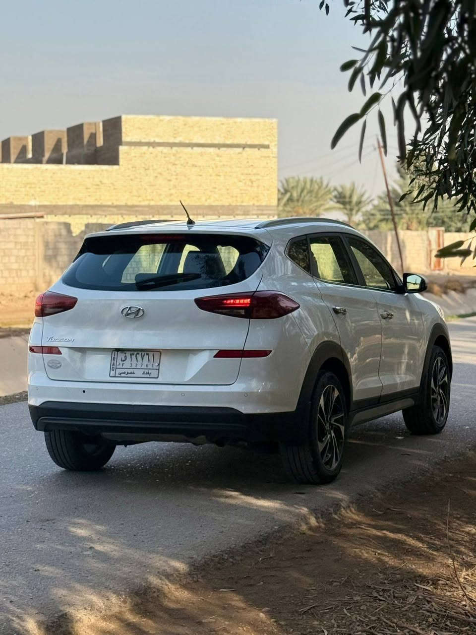 يالله السلام عليكم للبيع 

توسان 2019 خليجي مكفوله كفاله عامه

بصمه
بصمه ابواب
جلد
كشنات كهرباء
شاشه كبيره
تحكم ستيرن
لايت زنون
ماشيه 71 الف حقيقي شرط الفحص
مري شفط
اشاير مري

بصمه الثانيه بعده بل جيس ممفتوحه

رقم بغداد مشروع وطني تحويل نفس اليوم

السعر 196 وبيه مجال 

***********

***********

العنوان بغداد الصابيات قرب جسر الدوار مال مرور التاجي

السونر مرفق مع المنشور
