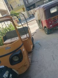 تكتك للبيع • وراق • محرك محور