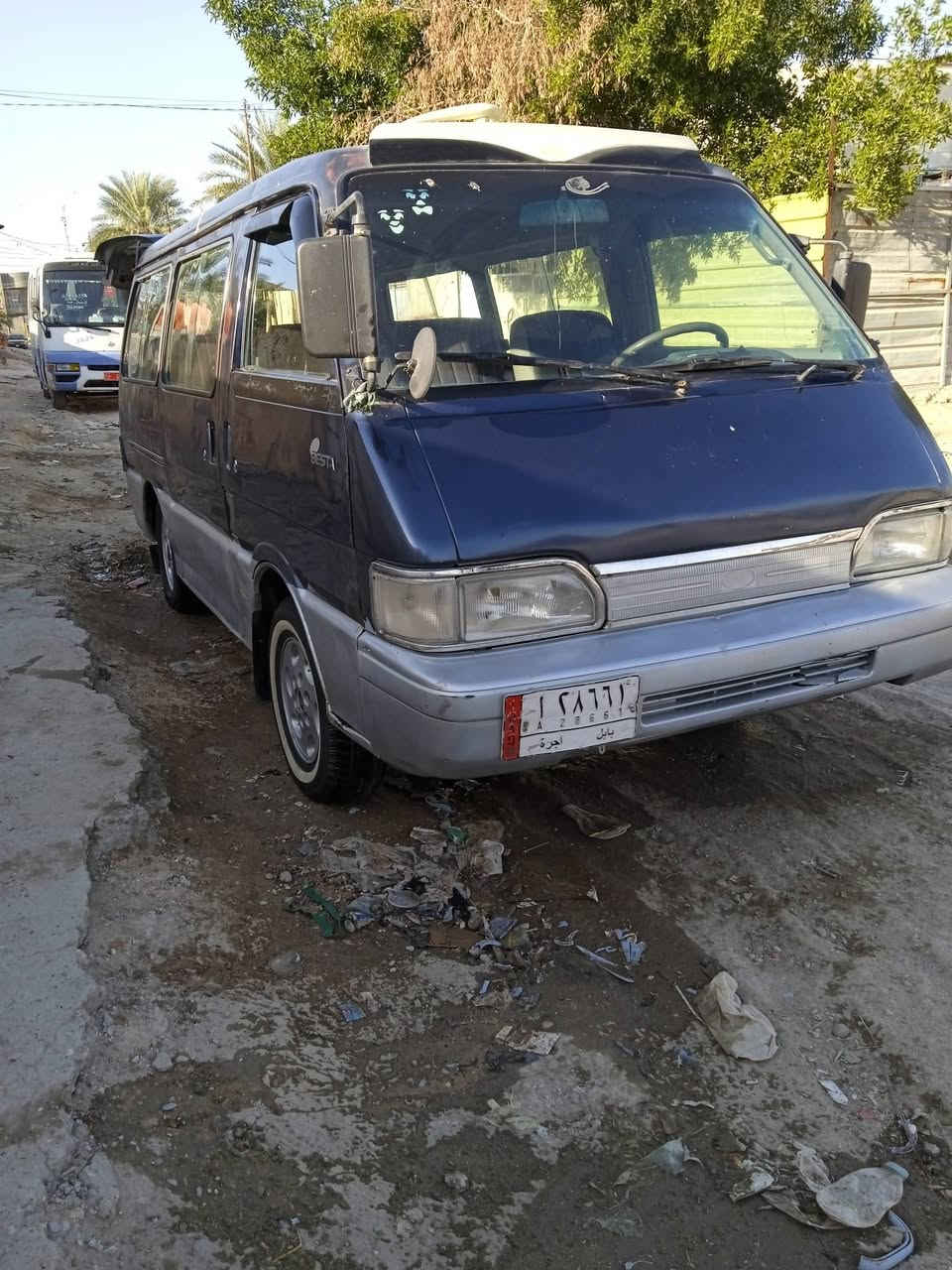 سلام عليكم كيه للبيع موديل 94 رقم بابل سنويه صاقطه تريد تحول وكاله مكينه كير اكسل حداديه  مكفوله سياره بلاديه سياره جاهزه مابيه نقص مكان السياره بابل *********** السعر 45 أو بيه مجال
