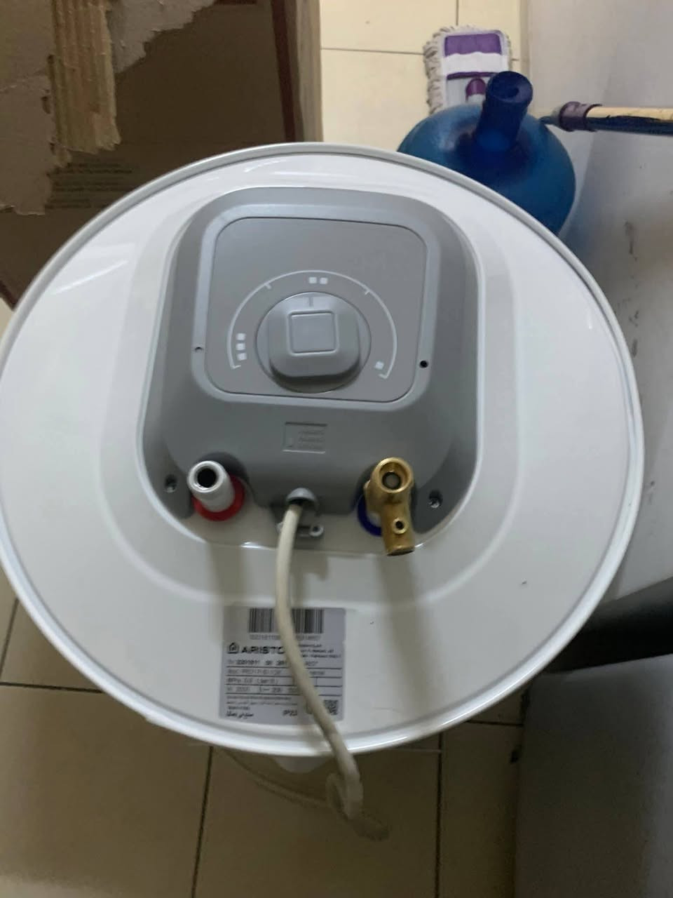 عرض خاص.سخان ارستون ايطالي
#سخان_شقق_بسمايه_الاصلي
#سخان_ارستون_ايطالي_اصلي
#ضمان_محل_حقيقي_3سنوات

( #كادر_فني_خاص_لربط_وتوصيل_مجاني)

#مركز_المبيعات
*********** واتساب
