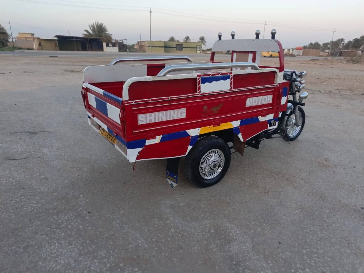 ستوته للبيع موديل ١٦ أوراق اصليه ستوته جاهز مانقصه مانقصه أي شي مكان بابل شوملي السعر 1250  رقم ***********
