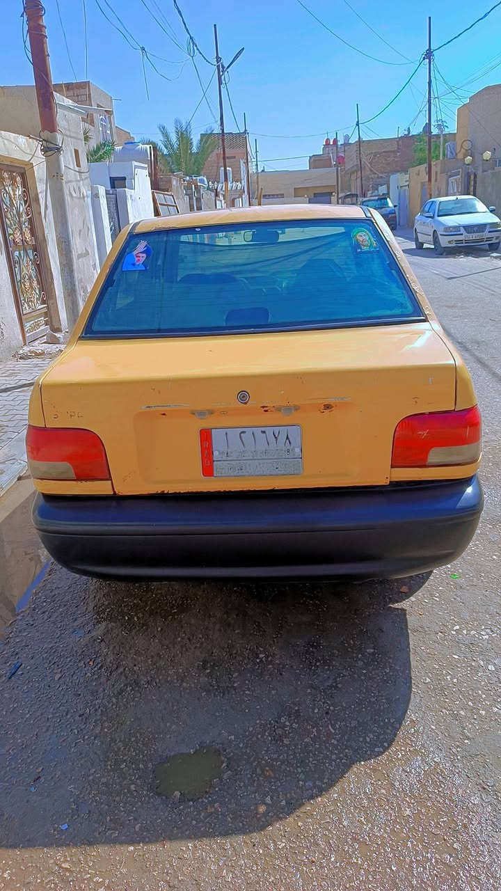 سلام عليكم سايبا 2013رقم الماني مكينه وكير مكفوله لا تبخير ولا تنقيص كشر حلو 
خياسات ملكطه بس ماصبغتهن سنويه ساقطه كهربائيات كلهه شغاله دواخل حلوه سعر 20مكاني نجف ***********
