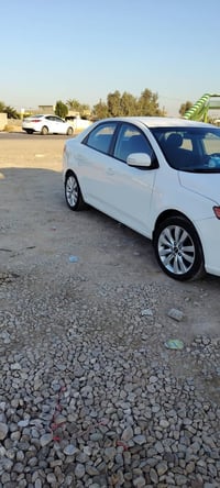 فورتي • ٢٠١٠ • مكينة ٢٠٠٠