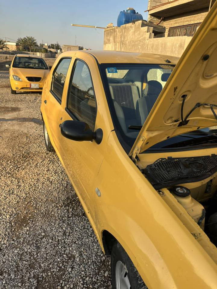 رينو لوكان2009 رقم بغداد  سعر مناسب ***********
