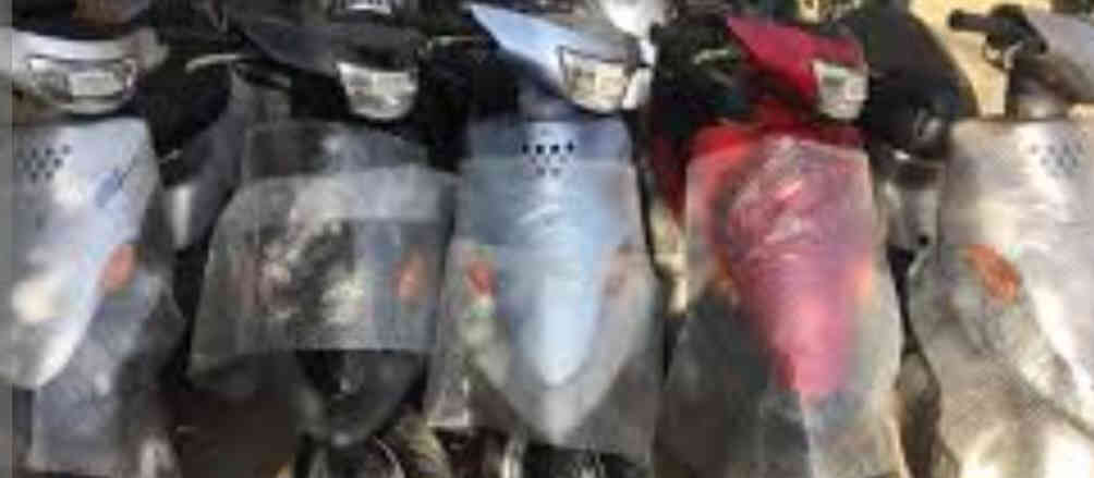 مرحبا بكم في معرض البيادر للدراجات  الناريه 🥇🏆 نحن  نهتم بتقديم دراجات  ناريه عالية الجودة وخدمة متميزة لمحبي الدراجات باله⚜️ صناعات يابانيه  🔺باله الاصلي🔻 ياباني فقط  هدفنا هو مساعدتكم في العثور على الدراجة المثالية التي تتناسب مع احتياجاتكم 🔺
- دراجات ناريه من علامات ماركات عالميه🔺
-دراجة جاهزه من كل نواحي VIP🔻
 العروض والدراجات الناريه 🔺
للاستفسار اكثر الاتصال على الرقم📱 *********** 
او مراسلتنا  وتساب *********** فقط متواجدون اسيا اتصال او وتساب فقط
💠عروض الجديده   ⚜️ ⚜️ليصلكم كل جديد يتم نشر كل ما يخص نشر بيع دراجات  متنوعه نشر معلومات مهمه مفيدة لكم عن دراجات 
توجد نقليات كل المحافضات 
توصيل الى باب المنزل
 الاسعار 
دراجات ماكس عدله ٥٠٠ ألف
دراجات ماكس منغولي ٥٠٠ ألف
دراجات ماكس قجمه ٥٠٠  ألف
دراجات ماكس ثعلب ٥٠٠  ألف
دراجه ماكس  مضلع ٥٠٠ ألف
دراجات بريز لايت عالي ٦٥٠ ألف
دراجه بريز لايت ناصي ٥٠٠ ألف
دراجات سبيسي ياباني  ٥٠٠ ألف
دراجات سكنس فحل نوزل خطين استان كهربائي قبق نفخ ٦٠٠ ألف
دراجات سكنس نثيه ٥٠٠ ألف
دراجات فراشه ٤٠٠ألف
دراجات فضائي ٤٠٠ ألف
دراجات تسع زروف ٤٥٠ ألف
دراجات ماكس منغولي ابو السله ٤٠٠ألف
دراجات عصفوريه ٤٠٠ألف
دراجه دولفين ٣٥٠ ألف
دراجه بطه ٤٠٠ ألف
رجاء تواصل وتساب او اتصال اسيا
