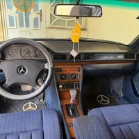 مرسيدس • موديل ٩٢ • محرك ٣٠٠٠