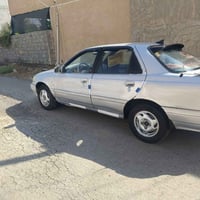 النترا ١٩٩٤ • مكينة جديدة • كير عادي