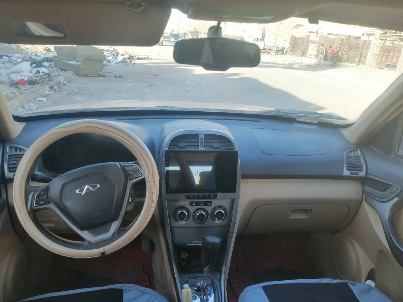 سلام عليكم للبيع موديل ١٣ مال مصرف سياره كير محرك ادامه كامله جاهزه  مكانه بغداد
تواصل ***********
