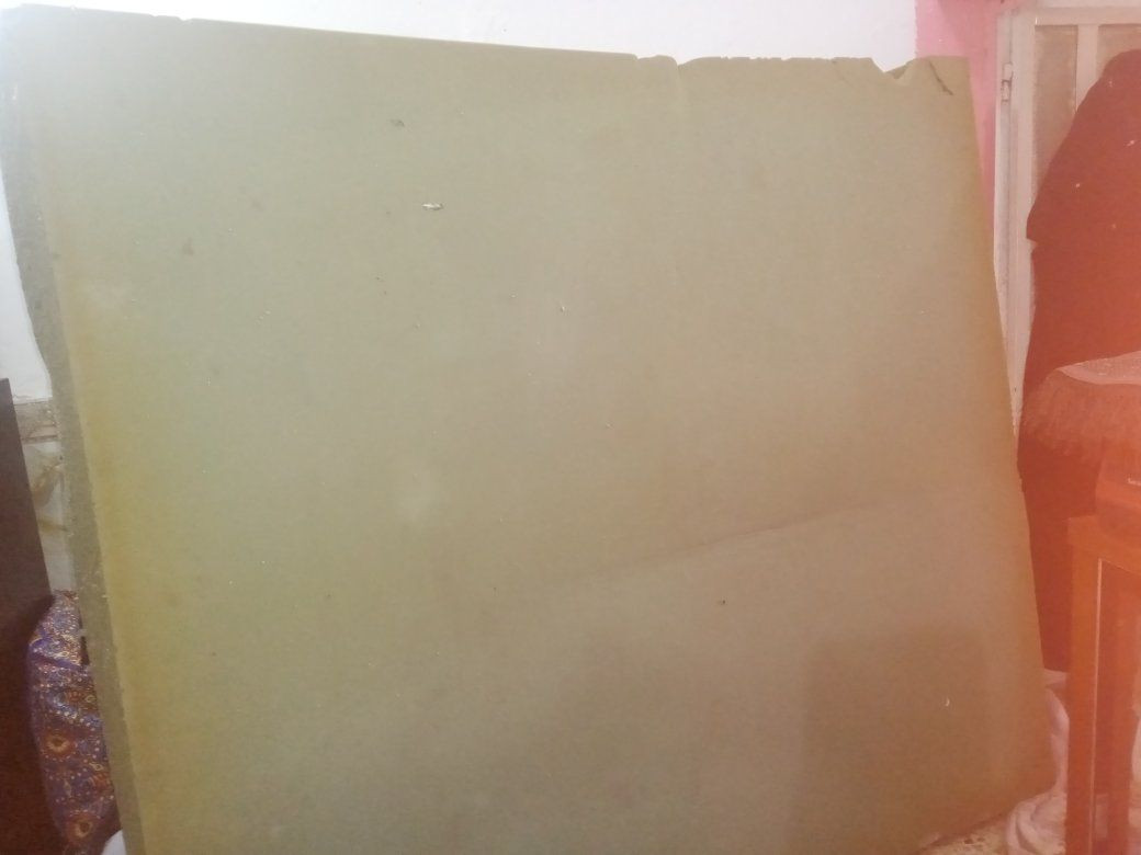 السلام عليكم
مكلف بلنشر 
دوشكين للبيع نظيفات
سعر الدوشك ٥٠الف قفل
بغداد الشعلة


**إذا كنت صاحب هذا الإعلان وتريد حذفه لأي سبب، رجاءا أرسل رسالة إلى الدعم الفني**