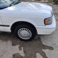 ارنب • ١٩٩٣ • مكفولة محرك