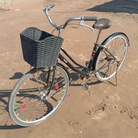 باي سكل • حجم ٢٧ • تواير ربّل