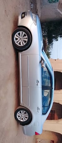 كيا اوبتيما • ٢٠١٠ • الرفاعي