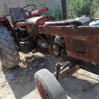 عنتر ٧١ • موديل ٨٣ • محرك ويكر مكفول
