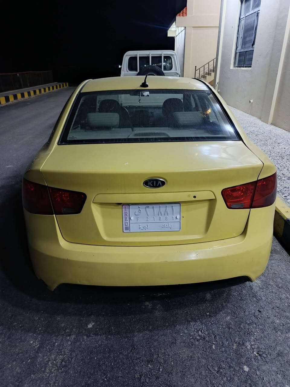 فورتي 2013 أمريكي حادث جاملغ واصله لغد وباب مصلح تبديل بنيد وجاملغ ايمن مكينه صوت راجز تبريد شغال جام جوبي بدون سنتر لوك سياره محور غاز انسه الصرف رقم بغداد سنويه ل28 السعر 80 وبيها مجال ***********
