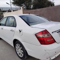 موبيل ٢٠١٢ • كير عادي • نقص تبريد