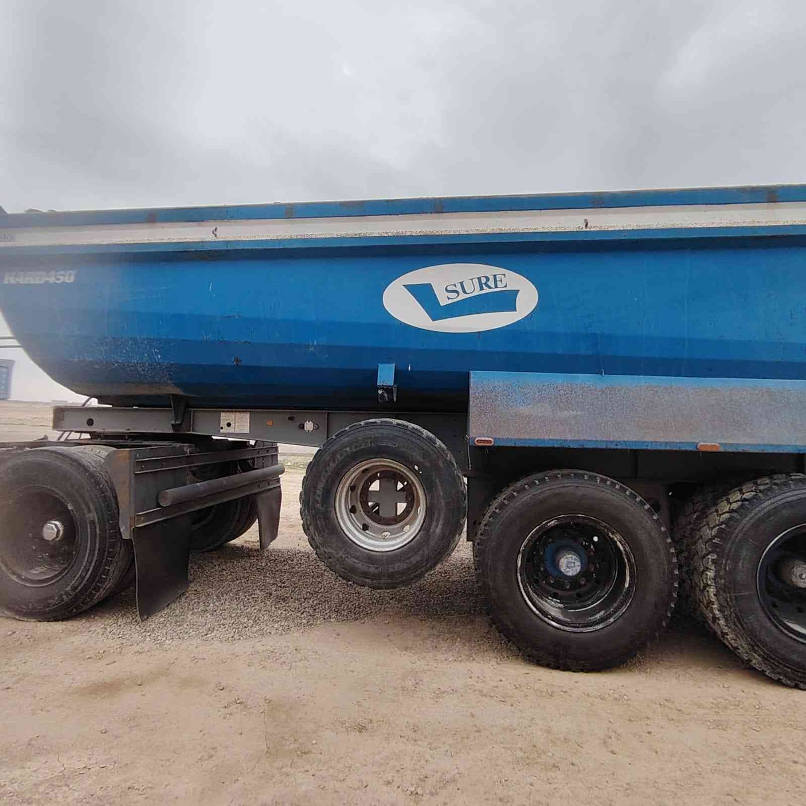 سلام عليكم/مقطوره للبيع المانيه تخم تاير مكفوله كفاله عامه وزنه خفيف جاهزه للشغل للا ستفسار ***********
