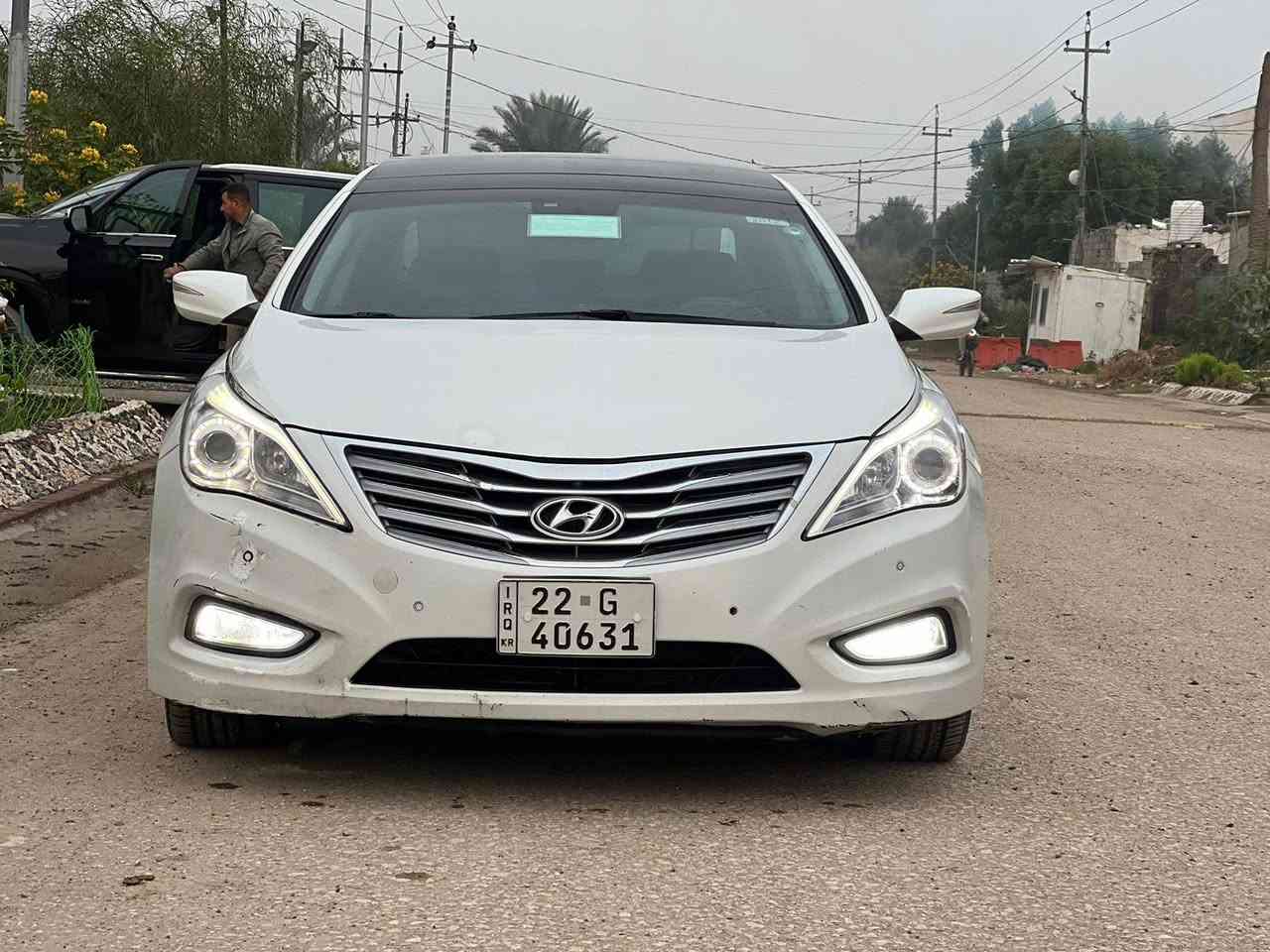 السلام عليكم ازيره موديل 2011خليجي بسمي فول مواصفات جاهزه وجديده بيه منظومة غاز السيارة كير مكينه طخم تاير كهربائيات تدفئه تبريد السيارة عليه ادامه كاملة كفاله من الصبغ السعر 118 وبيه مجال للاستفسار الاتصال على الرقم ***********
العنوان بابل
