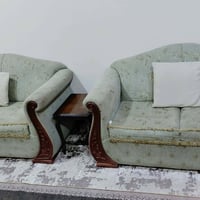 تخم قنفات • خشب • تكمه الاسفنج