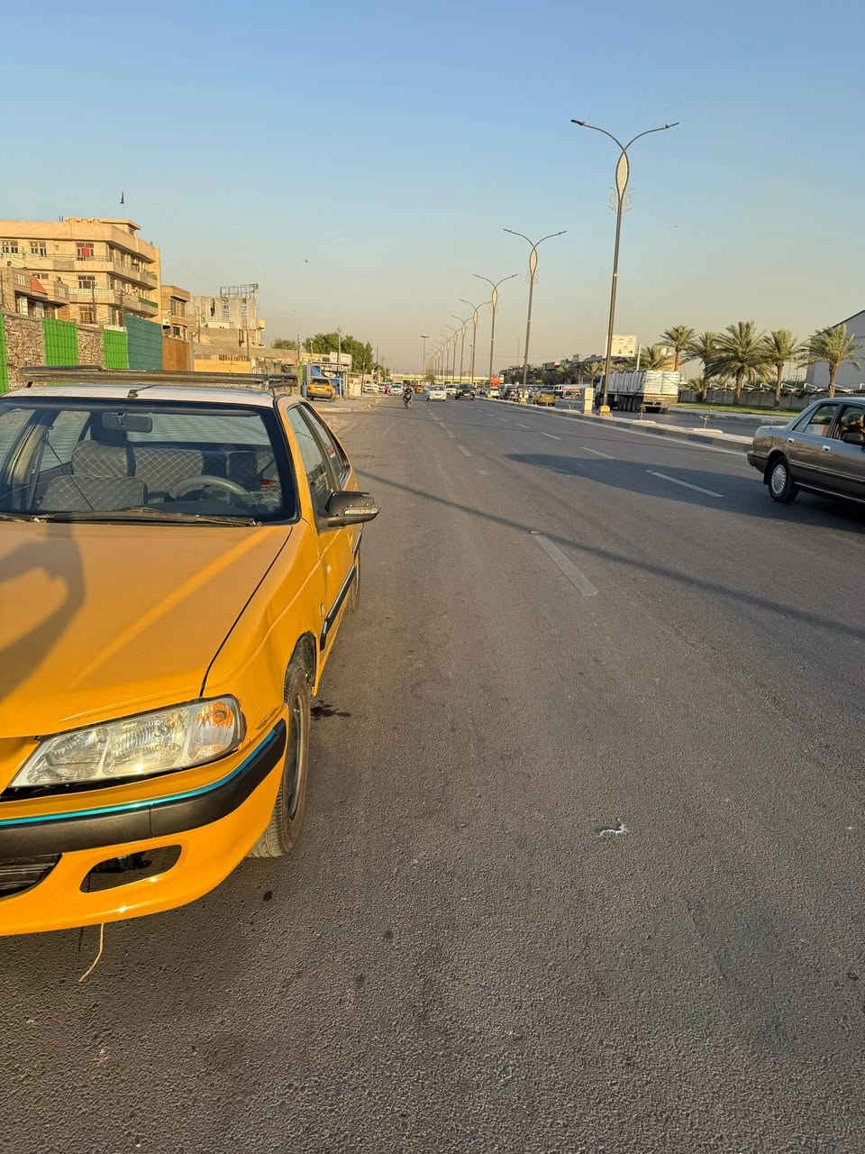 السلام عليكم بيجو بارص 2016 
بغداد مدينه الصدر 
تواصل ***********
