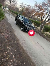 تاهو ٢٠١٨ • فول LTZ • كركوك