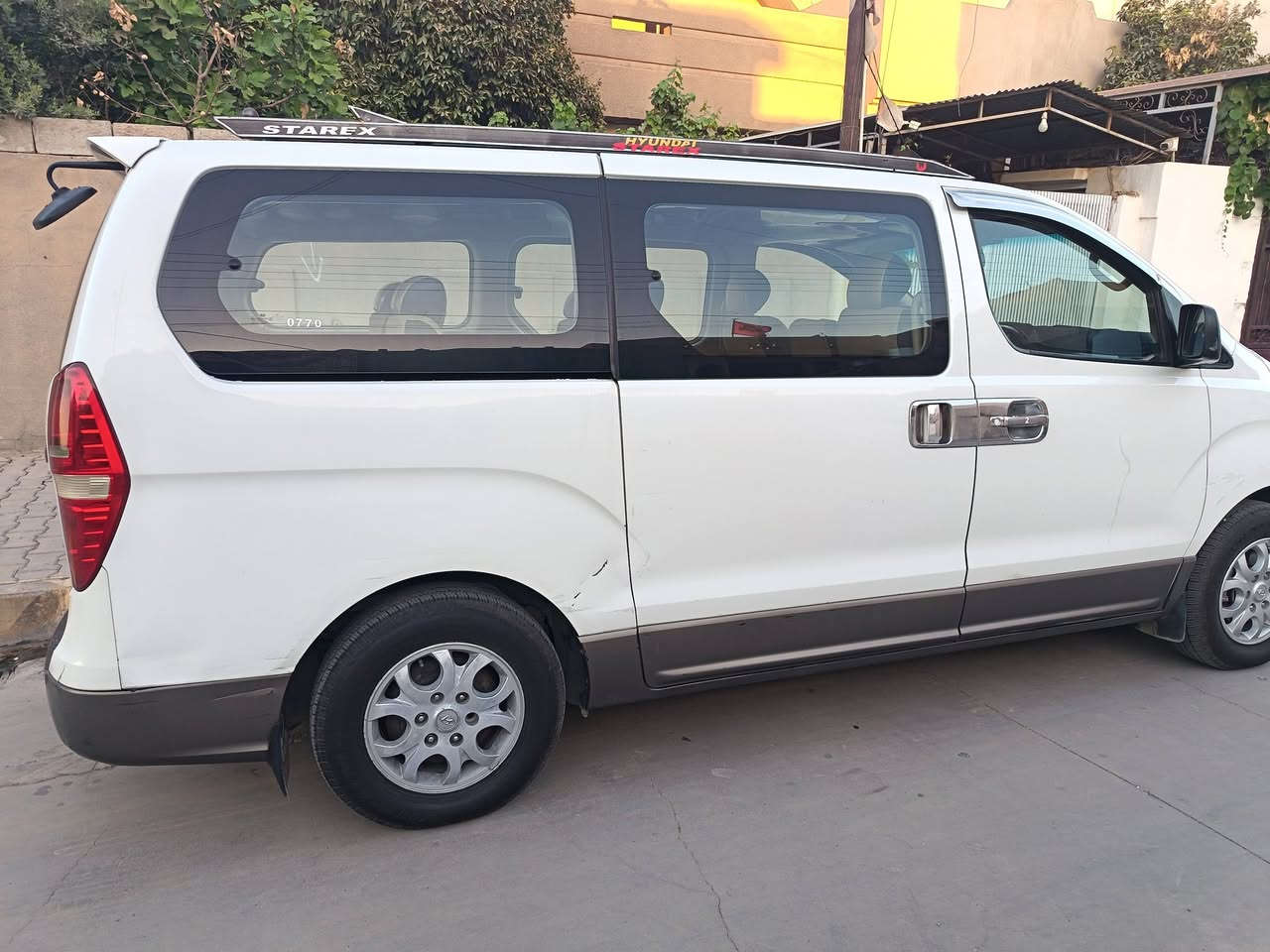 للبيع موديل 2009 جامعه امامي تبديل سنويه جديد محرك كير اكسل مكفول مكان كركوك استفسار *********** سعر 125
