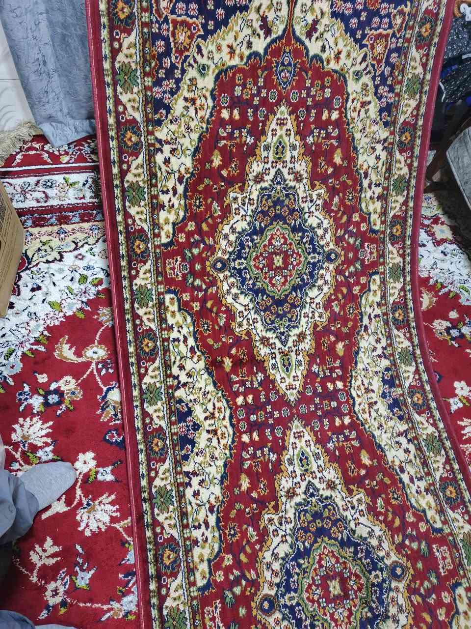 السلام عليكم 
هاي غراض للبيع كلهن بيعه وحده سعرهن١٠٠الف 

العنوان:الحرية 
رقم الهاتف:***********
