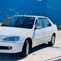 بيجو ٣٠٦ • قضاء العلم • زينون