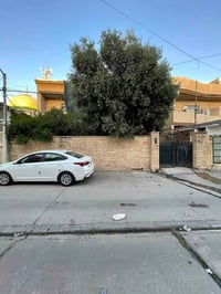 حي الحدباء • ٢٣٠م • واجهة ١٢م