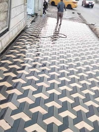 مقرنص • بورسلين وكاشي • بغداد ومحافظات