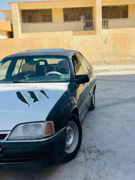 السلام وعليكم اوبل اوميكا كير محرك شرط لا صرف ولا بخار سنويه ساقطه سنه كابون بنزين بيها شرط التحويل موديل ٩٣سعر 25وبي مجال العنوان كركوك ناحيه يايجي ***********
