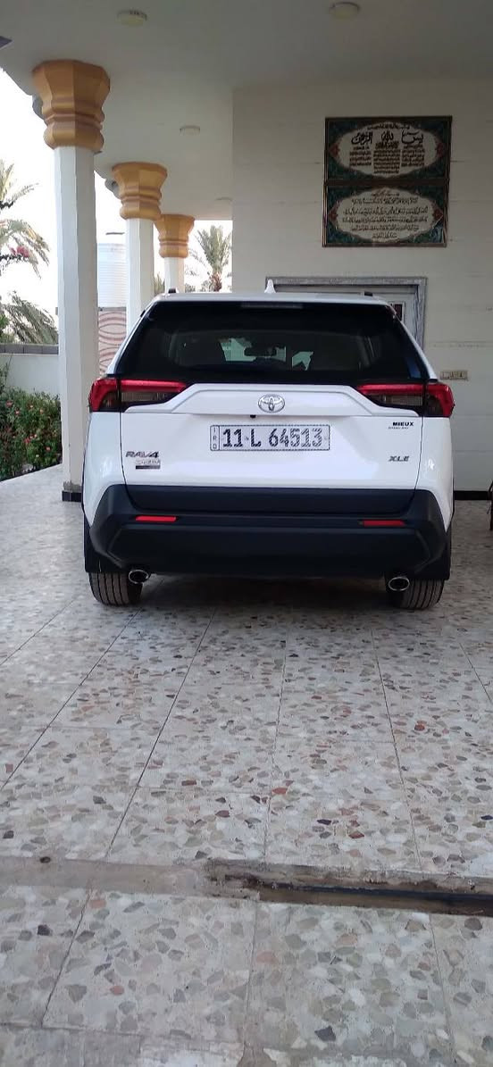 السلام عليكم اخوان عندي راف٤موديل٢٣ ماشيه ٤٧الف ميل بيه تبديل جاملغ وبنيد وعابرصبغ على ربع الباب وتعديل بارد بالبدنه جوه الماصده والقطع الي مبدله هن الدعاميه والماصده ودبة الزراكات وتايروالويل والدبل مكان الحادث والباقي على البلادالسعر ٢٢٣وبيه مجال اخوان الشراي يدلل يجي ويشوف بعينه واي شي ماذاكره اني اتحمل كل المسؤوليه والموشراي خل يعبرالمنشوربدون ان يكسر بالحلال وان شاءالله يحصل الاحسن والموفقيه للجميع بيع اومراوس براف فور اوكورلا لون ابيض وبسعراقل للاتصال الاسيا ***********او***********
