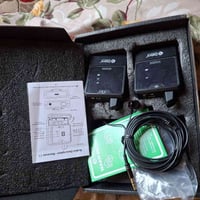 مكرفون • وايرلس • بغداد