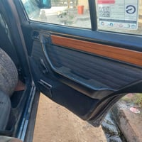 مرسيدس • رقم بغداد • محرك VVT