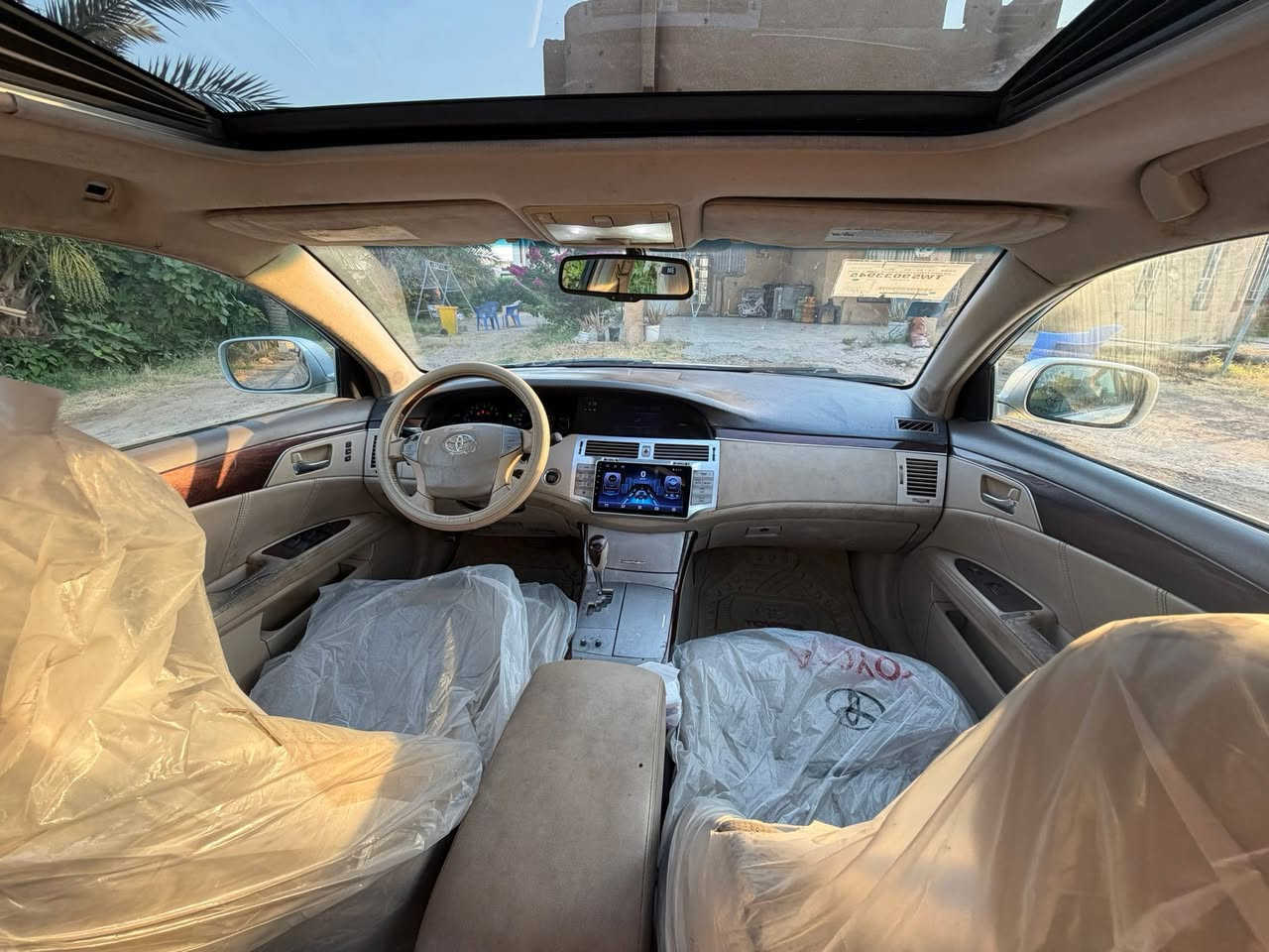 افلون ٢٠٠٨ خليجي محرك ٦ لمتد فول مواصفات فتحه وبصمات ابواب وبصمه جنطه وبصمه تشغيل اشارة ترحيب وكراسي كهرباء  
وباقي مواصفات رقم بغداد بأسمي 
السعر 105$


**إذا كنت صاحب هذا الإعلان وتريد حذفه لأي سبب، رجاءا أرسل رسالة إلى الدعم الفني**
