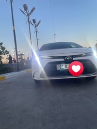 كورلا موديل 25 شكلٍ الأمريكي معرفة مواصفات ماشية 16000 اب اسمي تحويل م...