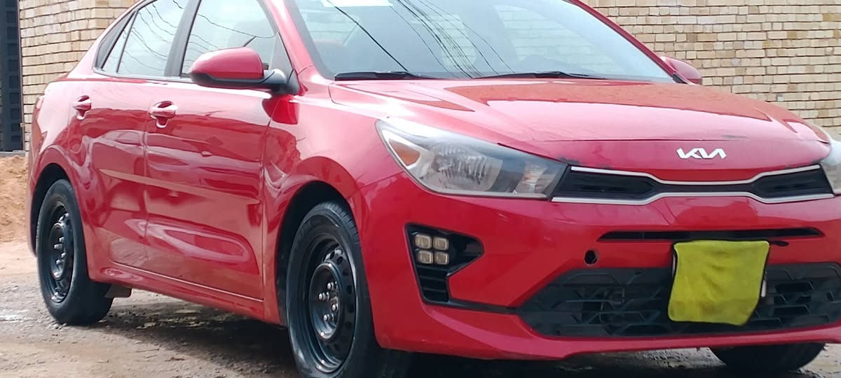 يا الله رمظان كريم وينعاد عليكم بلخير ولصحه ولعافيه 🍬كيه ريو مكينه 1600 دوش 8 نوزل كير ايتي 6 نمر شاشه كارنظام اسبورت رياظي ابلي حجم جبير كامره دورار حساس حاكيه ابلوتوث مانع تزحلق نظام ايكو تحكيم استيرن  حداديه  ومكينه  وكير تبريد تتفئه  كهربائيات  بدي لاشخط لارصعه مكفوله من  شاصي لغد  بدنه فقط وجه البنيد جاملغ نفسه رقم بغداد بكان السياره كربلاء تحويل وكاله السعر 107 هاتف وتساب ***********
