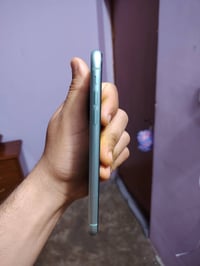 ايفون ١١ • اخضر • ١٢٨