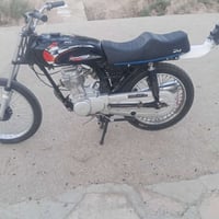 دراجه نامه • للبيع • ناصريه • سيد خيل • موتوسيكل • دراجة نارية • إيران...
