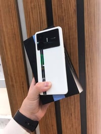 ريلمي GT Neo5 SE • ١ تيرا • ١٦ جيجا رام