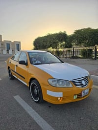 نيسان صني • ٢٠١١ • كير عادي