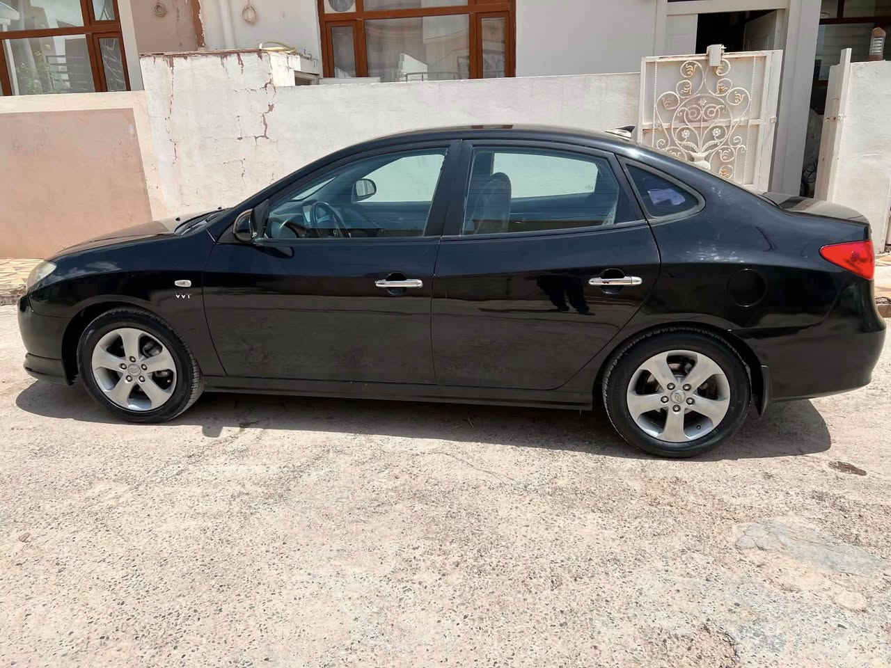 هۆندا ئەڤانتی 2007
گێڕو مەکینە بەشەرت 
دەعم لێدراو کەڤەر گۆڕاو بەشەرت
کۆدی بۆ نەکراوە
کوشن جڵد هیتەر
تەبرید لەمس 
چوار تایەی تازەم بۆ بەستوە 
کامل کامل مەسرەف کراوە 
نمونەی جوانی 
سەقف بۆیاغ نیە 
سعر خوار هەموو بازاڕ 
شوێن ڕانیە


**إذا كنت صاحب هذا الإعلان وتريد حذفه لأي سبب، رجاءا أرسل رسالة إلى الدعم الفني**