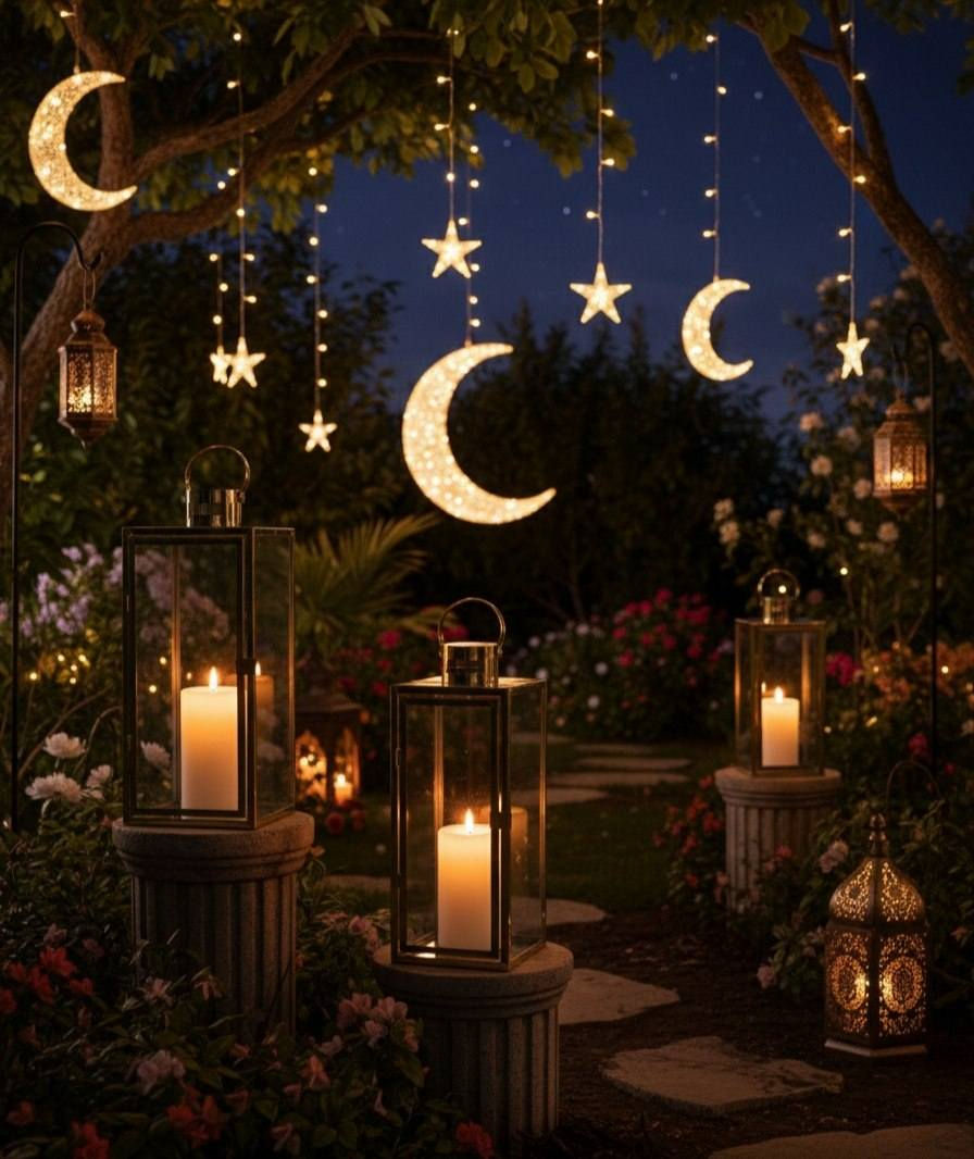 سيت فانوس رمضاني ثلاثي - الترند 

القياسات : 
الكبير :  50 سم 
الوسط : 40 سم 
الصغير : 30 سم


**إذا كنت صاحب هذا الإعلان وتريد حذفه لأي سبب، رجاءا أرسل رسالة إلى الدعم الفني**