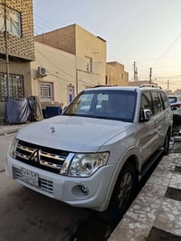 باجيرو • ٢٠١٤ • النجف