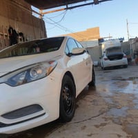 كيا فورتي • ٢٠١٦ • رقم اربيل