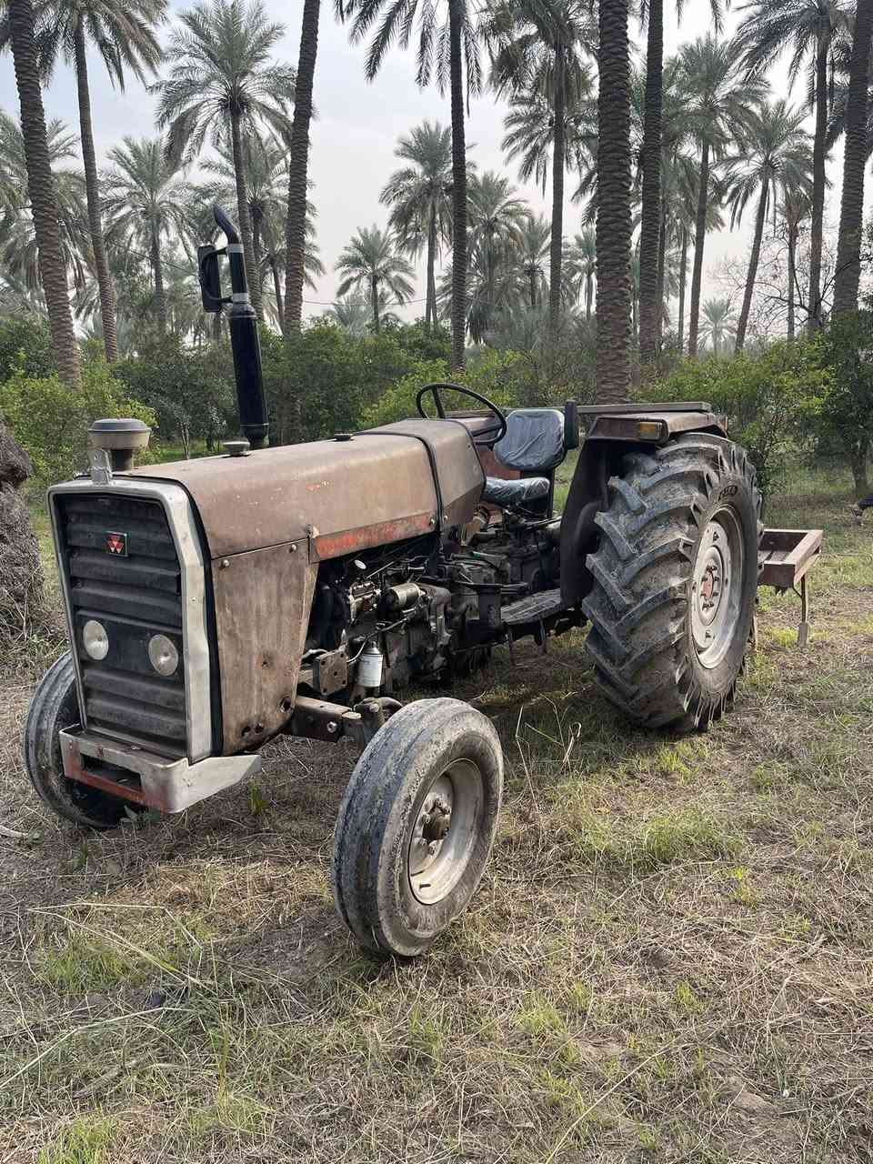 تحية حب واحترام اخواني الاعزاء فوركسن انكليزي ٢٩٠ باور 
كير مكينة مكفول صدر جديد تخم تاير جديد كلج جديد كهربائيات جديدة ومكفولة ادامة عامة مكفولة من كلشي وراها خرماشة رقم ديالى سنوية موجودة راعيها ماندلة ابيع بدون تحويل  اكفلها من القانونيات والسرقة مكاني بغداد الدورة ***********
السعر ١٢ مليون
