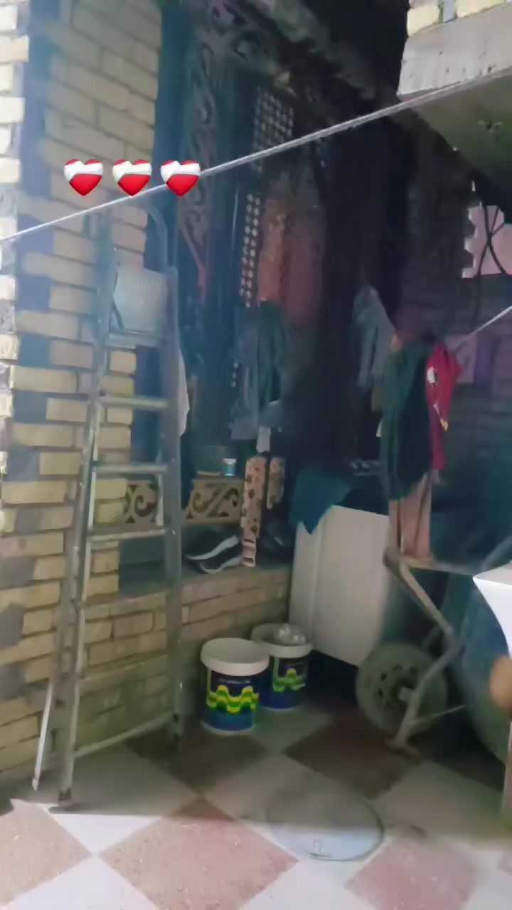 بيت ١٠٠م للبيع طابو ب 4000  بيت جديد كامل من كلشي  *********** الرقم بيه واتساب
