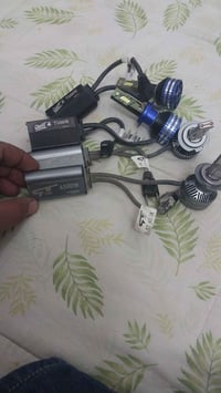 لمبة زنون • اصلي • الديوانية