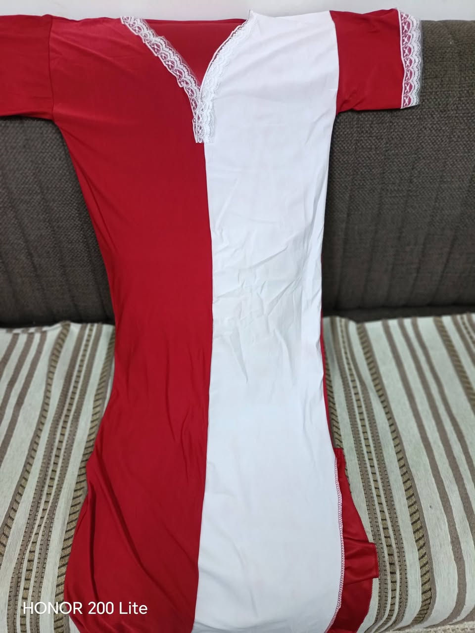 اخر قطع تصفيه 4الف بس اربع الف زبده قماشه يلبس وزن 70.و60 لحكواا


**إذا كنت صاحب هذا الإعلان وتريد حذفه لأي سبب، رجاءا أرسل رسالة إلى الدعم الفني**